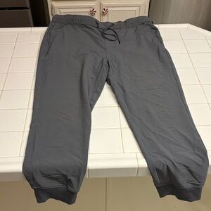 Goodfellow & Co Charcoal Joggers